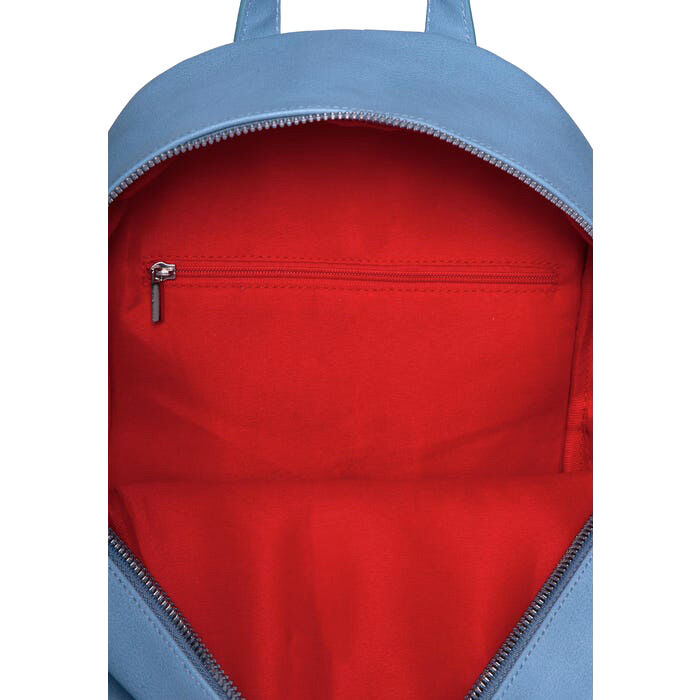 Imagen 4 - Mochila Superhero Stitch Disney 26Cm