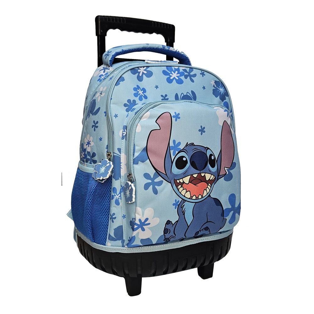 Imagen 2 - Trolley Stitch Disney 44Cm