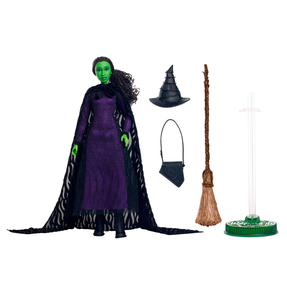 Imagen 2 - Muñeca Elphaba Thropp Wicked