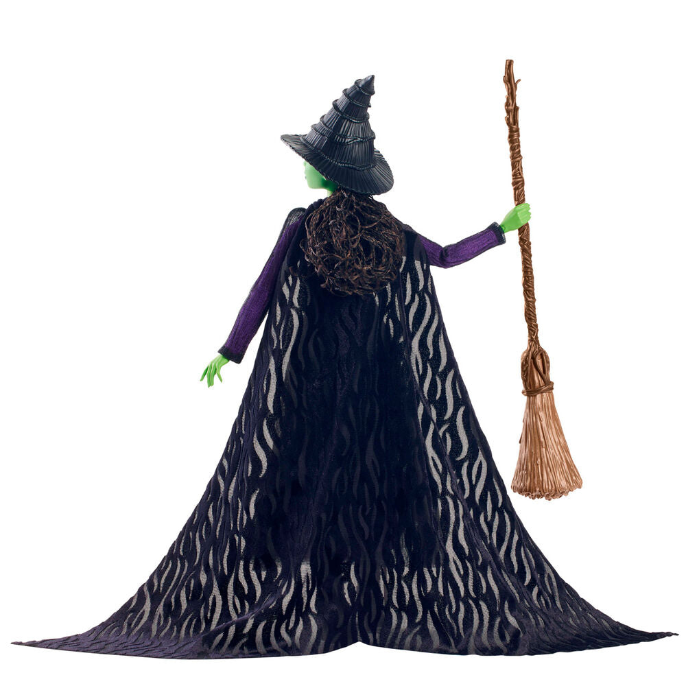 Imagen 3 - Muñeca Elphaba Thropp Wicked