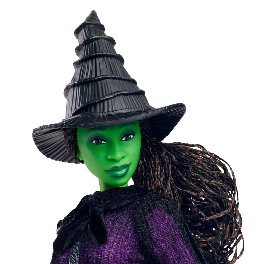 Imagen 4 - Muñeca Elphaba Thropp Wicked