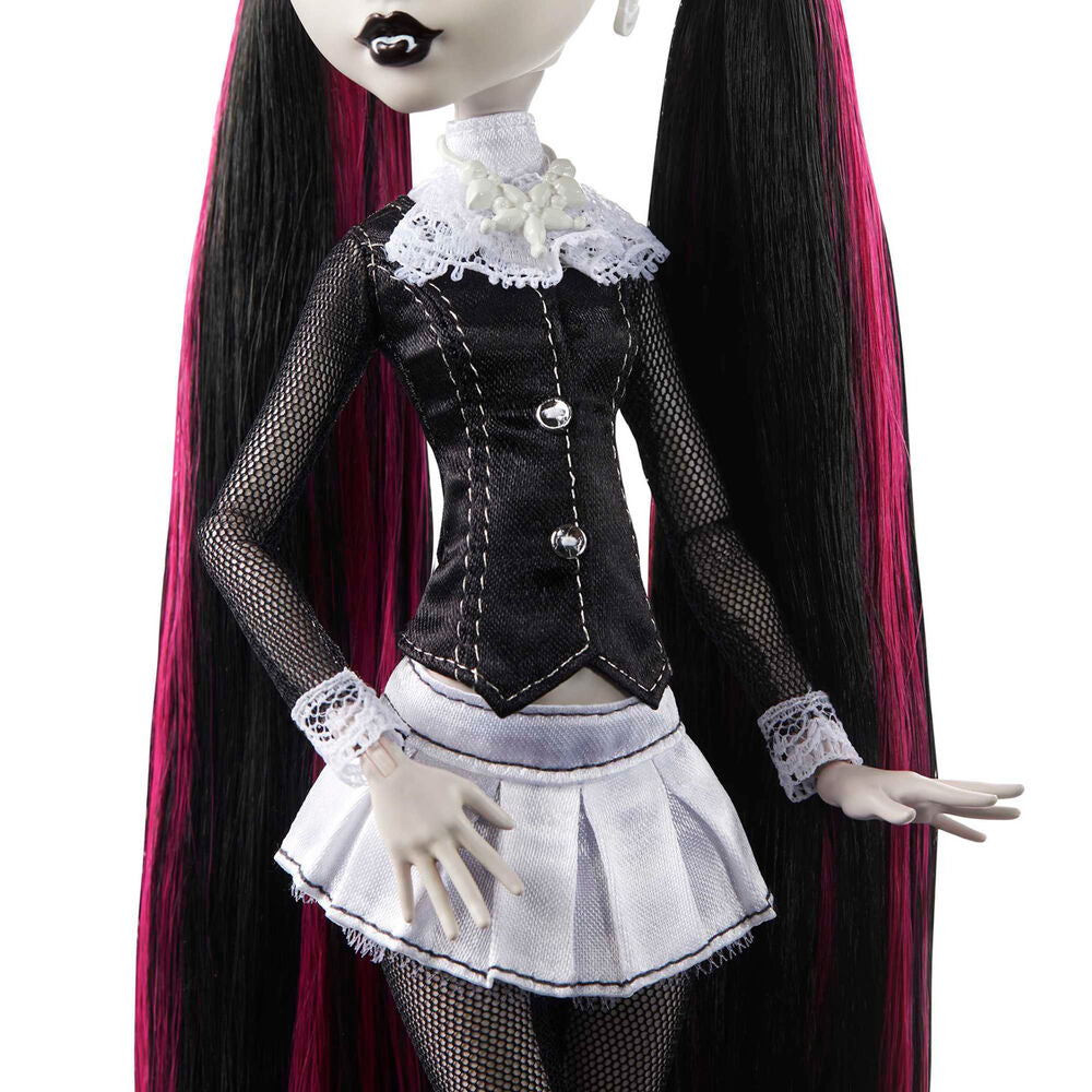 Imagen 5 - Muñeca Draculaura Reel Drama Monster High
