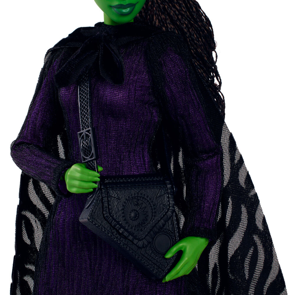 Imagen 5 - Muñeca Elphaba Thropp Wicked