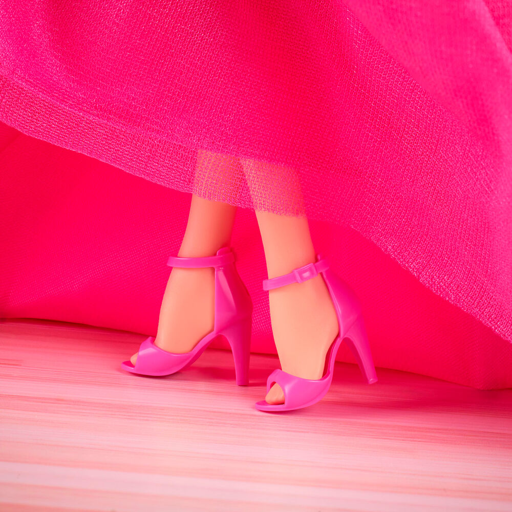 Imagen 6 - Muñeca Deseos De Cumpleaños Signature Barbie