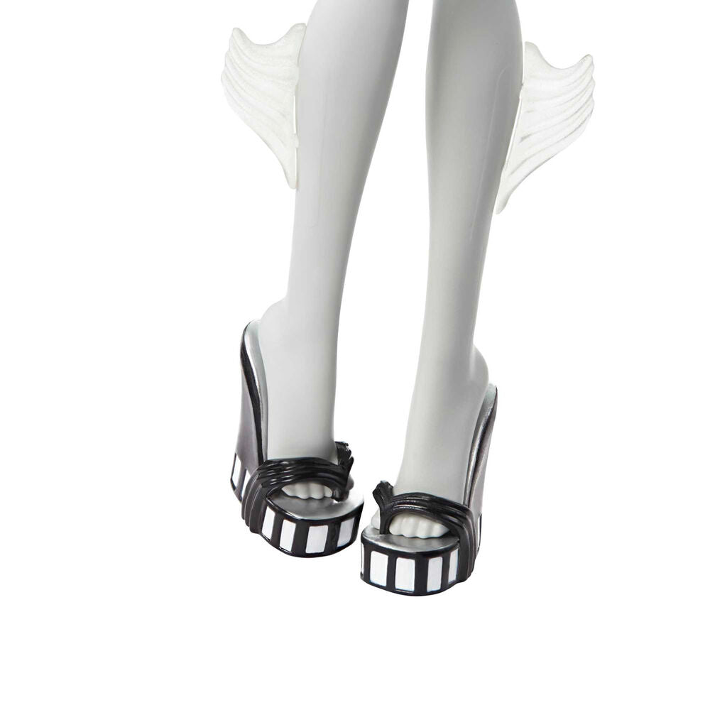 Imagen 6 - Muñeca Lagoona Blue Reel Drama Monster High