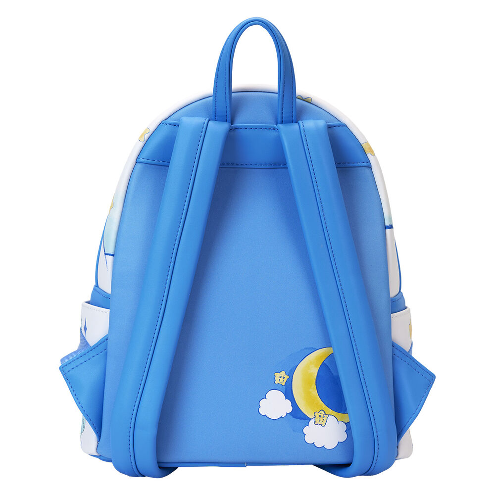 Imagen de Mochila Rainbow Osos Amorosos Loungefly 26Cm parte de nuestra colección en Espadas y más, sitio oficial.