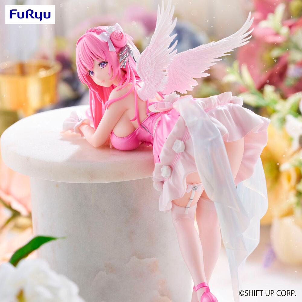 Imagen 2 - Figura Noodle Stopper Dorothy Nostalgia Goddess Of Victory: Nikke 15Cm