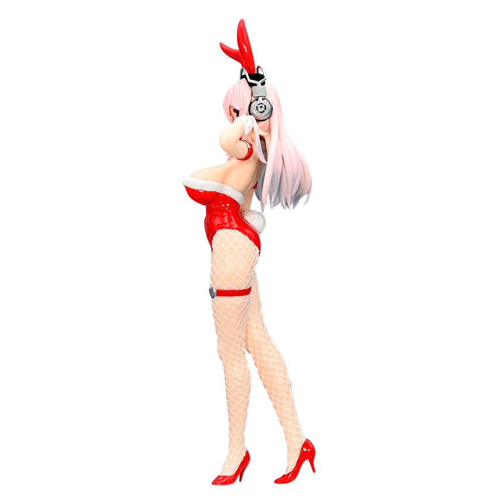 Imagen 4 - Figura Super Sonico Bicute Bunnies Super Sonico 30Cm