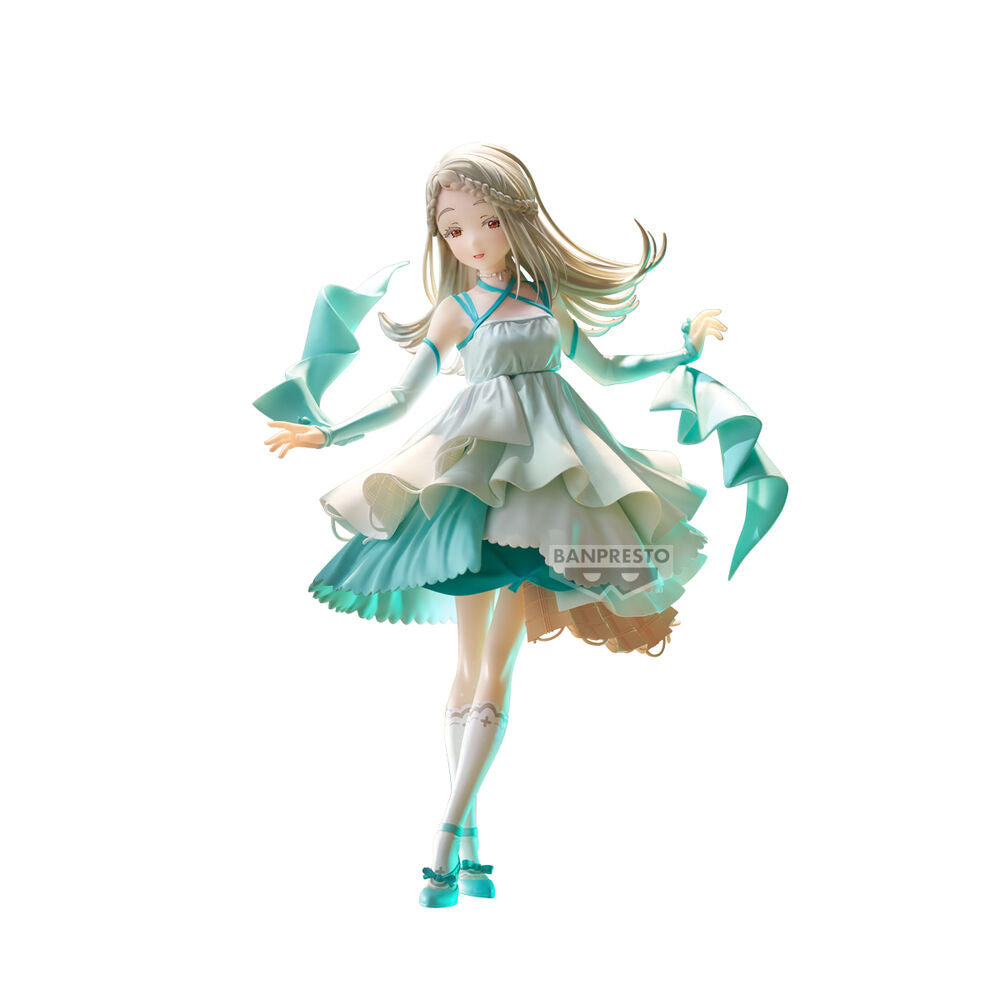 Imagen 1 - Figura Hiro Shinosawa Espresto The Idolmaster 21Cm