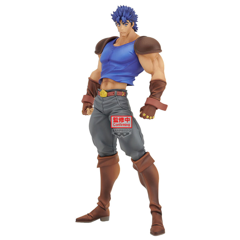 Imagen 1 - Figura Jonathan Joestar Jojo's Bizarre Adventure Phantom Blood Mometria 22Cm