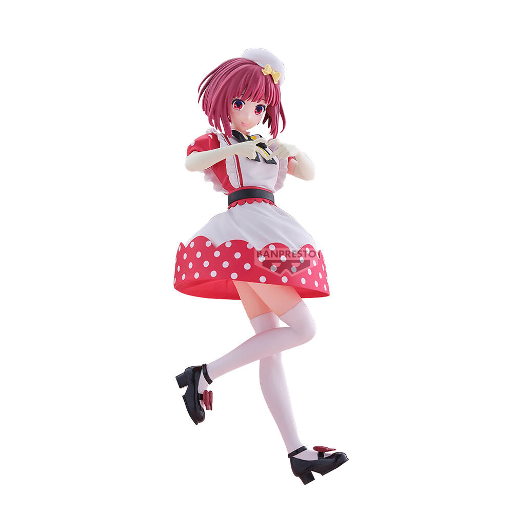 Imagen 1 - Figura Kana Arima Oshi No Ko 18Cm