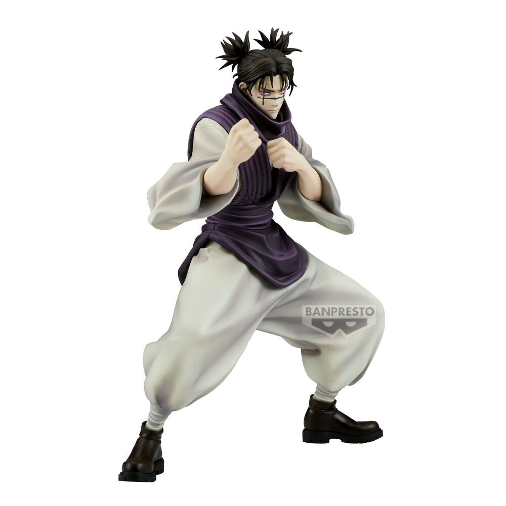 Imagen 1 - Figura Choso Ver.a Maximatic Jujutsu Kaisen 21Cm
