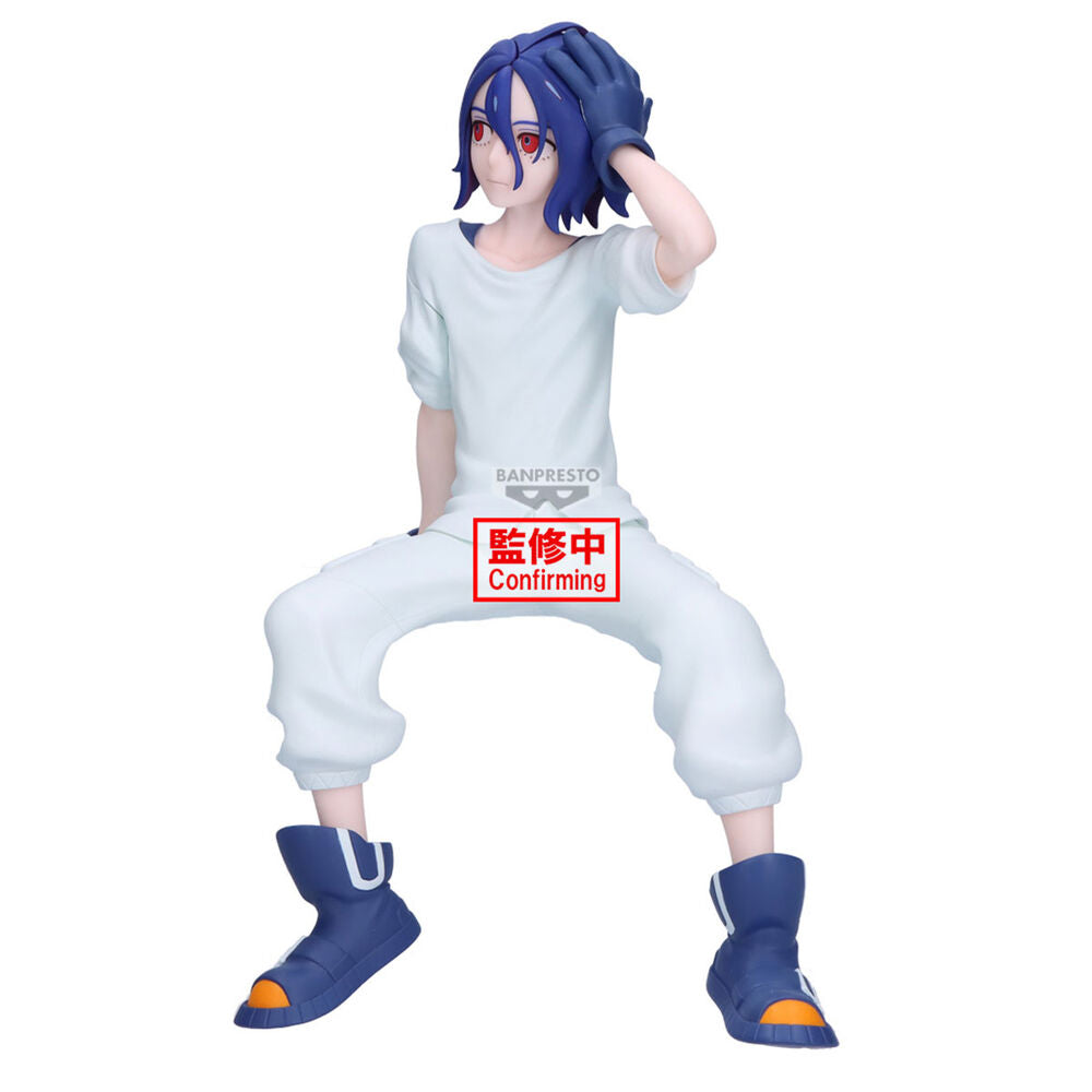 Imagen 2 - Figura Shuji Ito Gquuuuuux Mobile Suit Gundam 28Cm