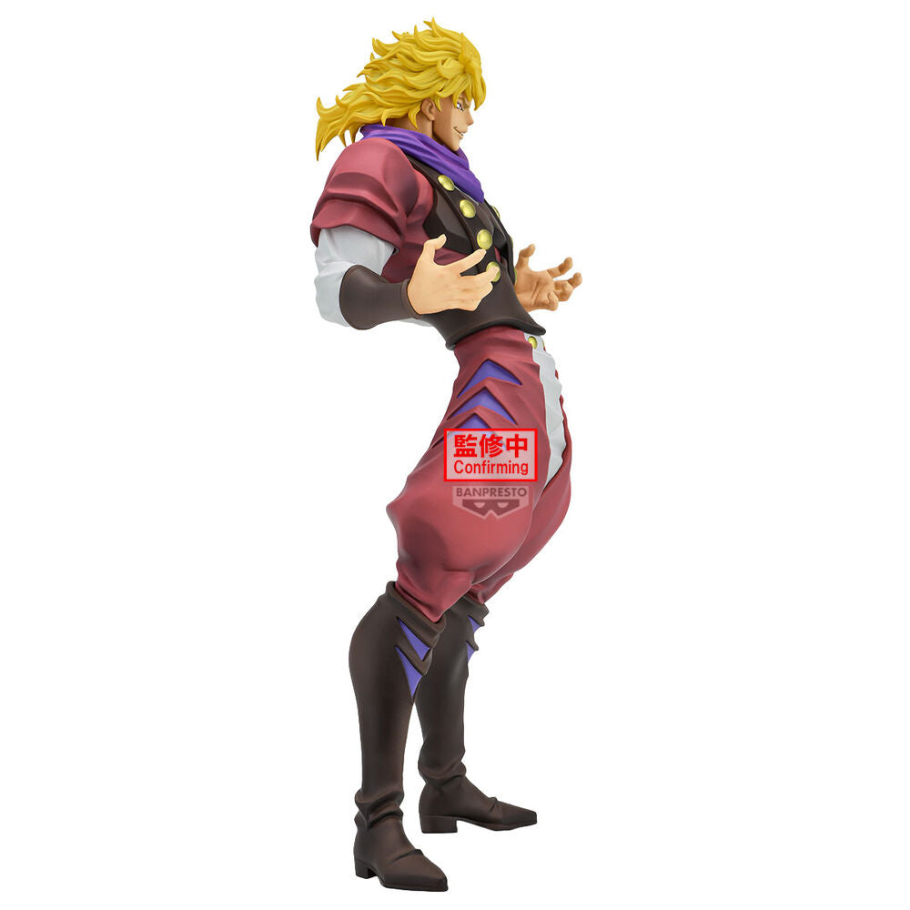 Imagen 2 - Figura Dio Brando Jojo's Bizarre Adventure Phantom Blood Mometria 22Cm