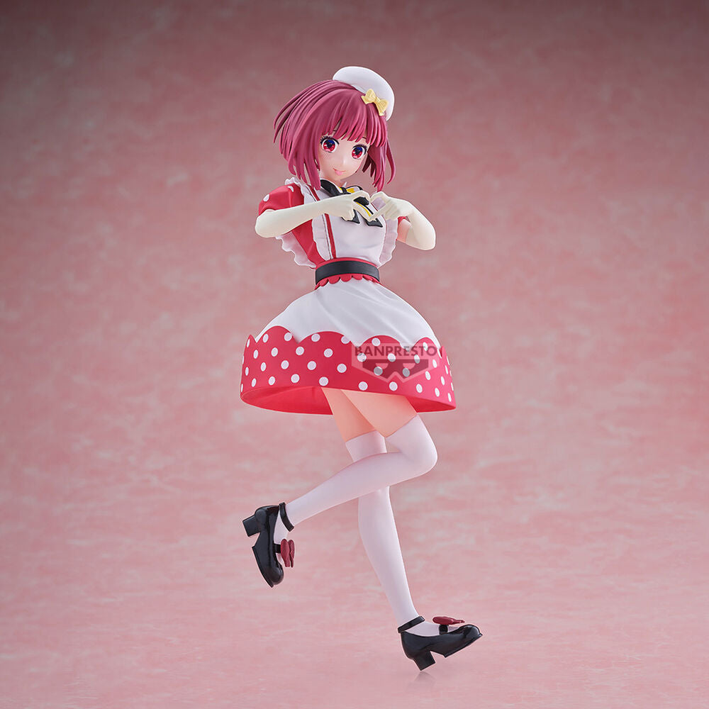 Imagen 2 - Figura Kana Arima Oshi No Ko 18Cm