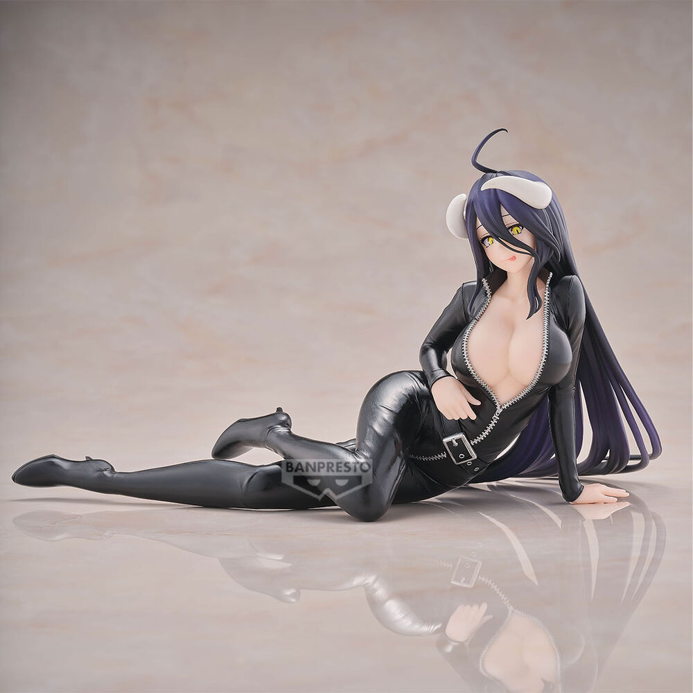 Imagen 2 - Figura Albedo Relax Time Overlord 18Cm
