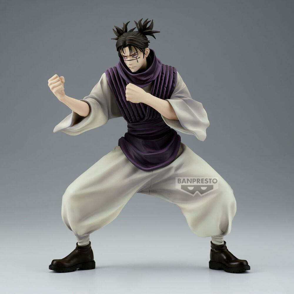 Imagen 3 - Figura Choso Ver.a Maximatic Jujutsu Kaisen 21Cm
