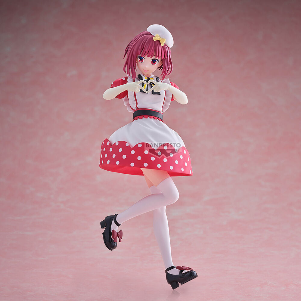 Imagen 4 - Figura Kana Arima Oshi No Ko 18Cm