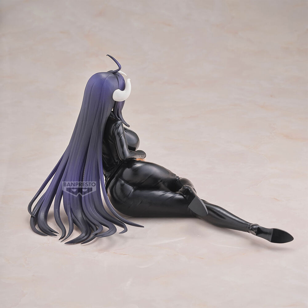 Imagen 4 - Figura Albedo Relax Time Overlord 18Cm