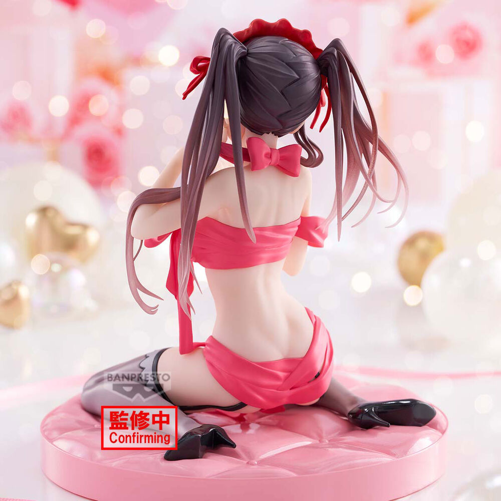 Imagen 4 - Figura Kurumi Tokisaki Happy Birthday Date A Live 12Cm