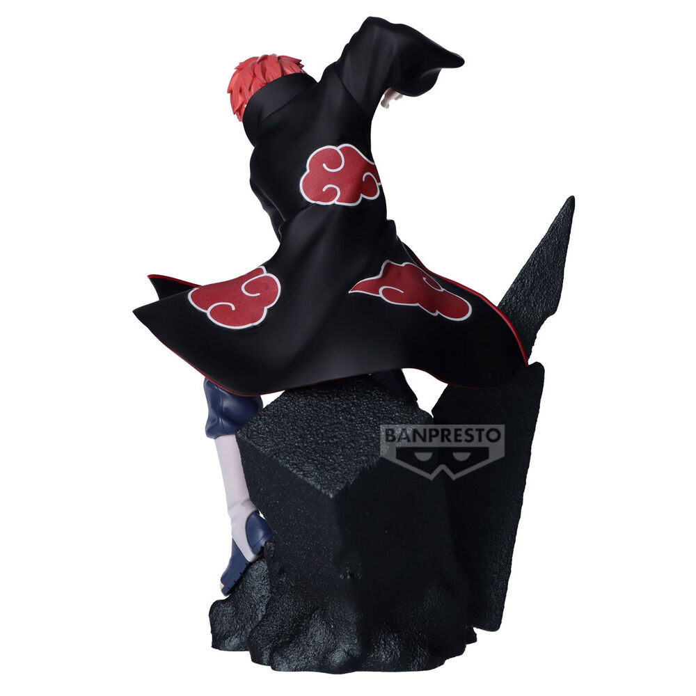 Imagen 4 - Figura Sasori Effectreme Naruto Shippuden 14Cm