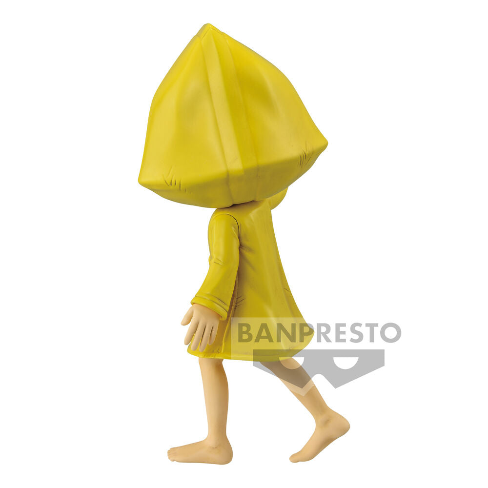 Imagen 2 - Figura Six Little Nightmares 17Cm