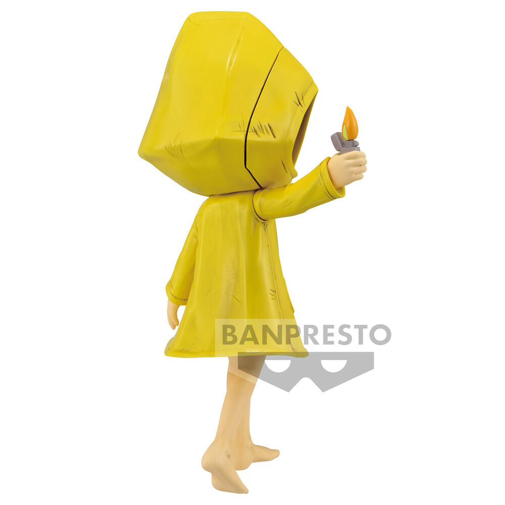 Imagen 4 - Figura Six Little Nightmares 17Cm