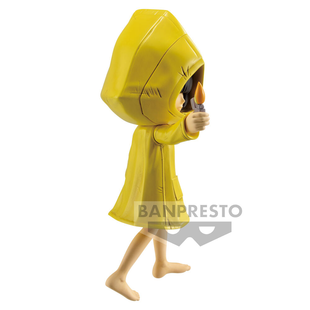 Imagen 5 - Figura Six Little Nightmares 17Cm