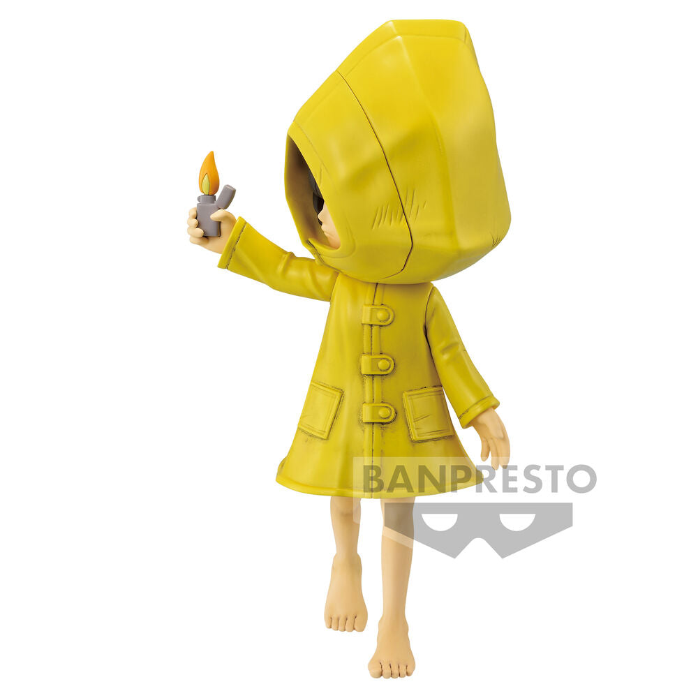 Imagen 6 - Figura Six Little Nightmares 17Cm