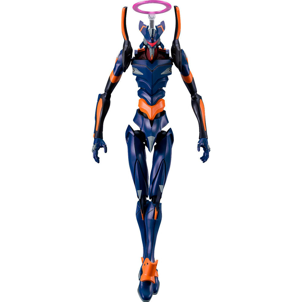 Imagen 1 - Figura Moderoid Evangelion Mark 06 Evangelion 2.0 You Can 16,5Cm