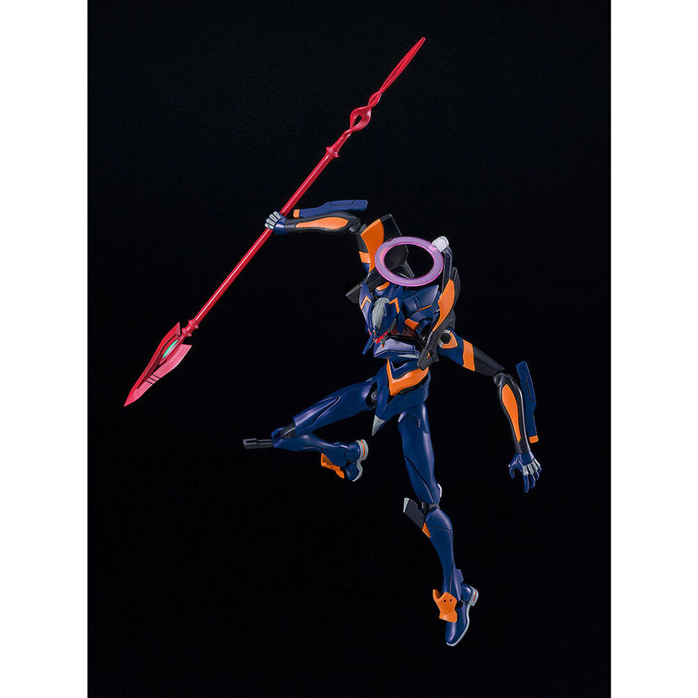 Imagen 4 - Figura Moderoid Evangelion Mark 06 Evangelion 2.0 You Can 16,5Cm