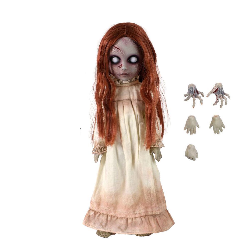 Imagen 1 - Muñeca Posey - Posey Living Dead Dolls 25,5Cm
