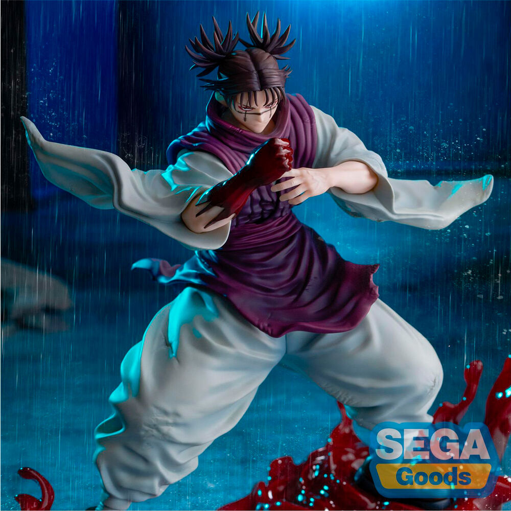 Imagen 4 - Figura Figurizma Choso Flowing Red Jujutsu Kaisen 22Cm