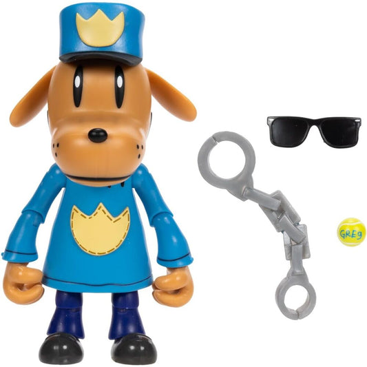 Imagen 2 - Figura Polican - Polican 13Cm