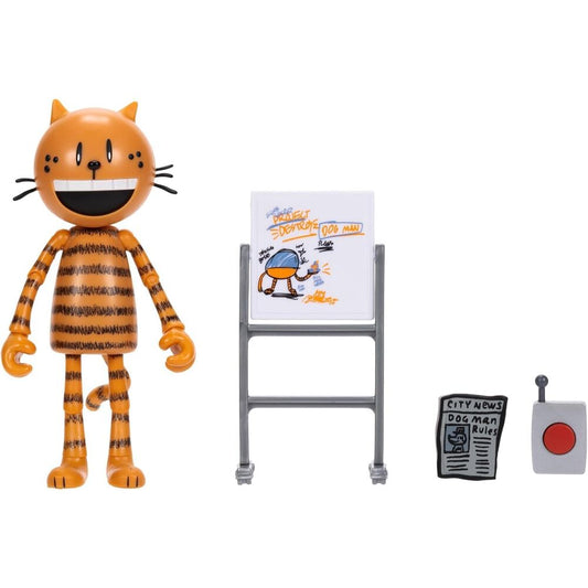 Imagen 2 - Figura Petey Polican 13Cm