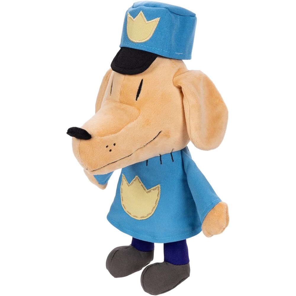 Imagen 6 - Peluche Funciones Polican 25Cm