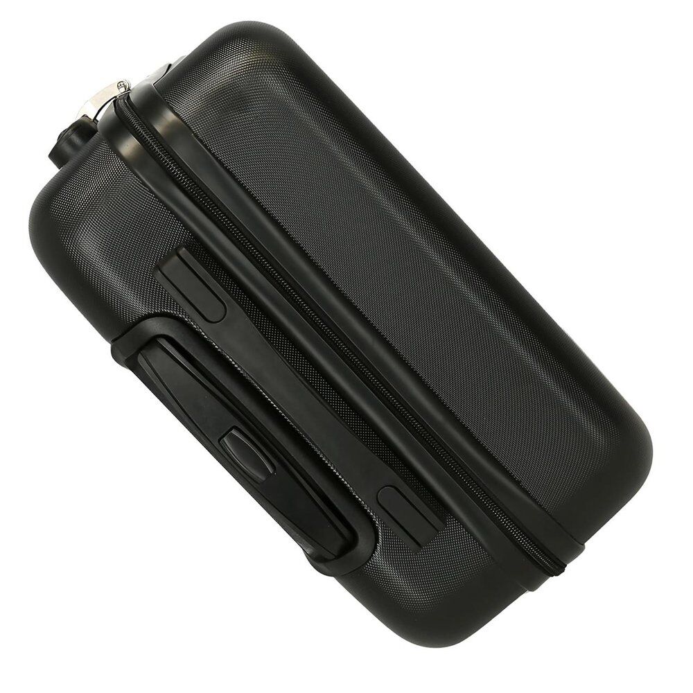 Imagen 3 - Maleta Trolley Pretty Bow Minnie Disney 55Cm