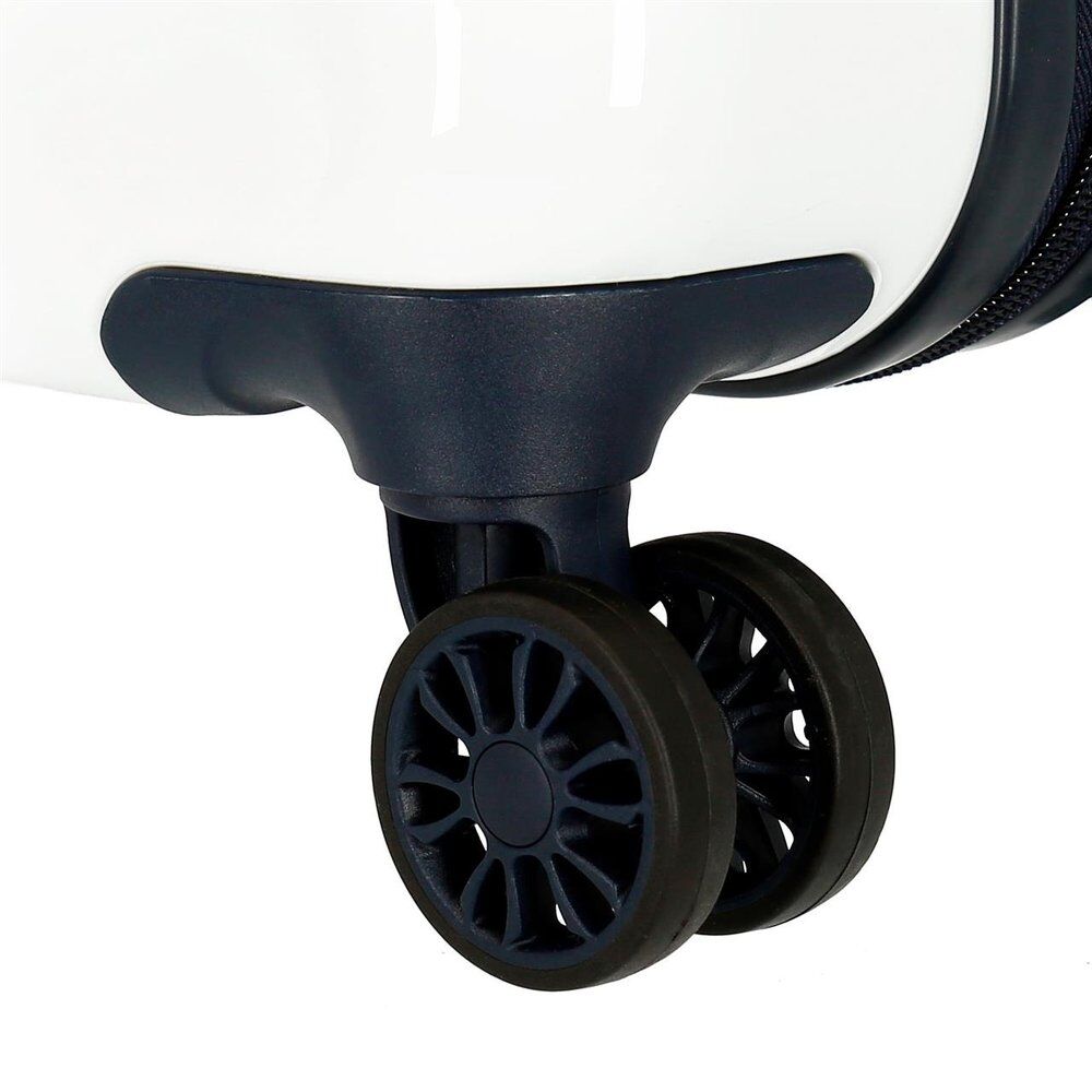 Imagen 6 - Maleta Trolley Abs Power Marvel 55Cm