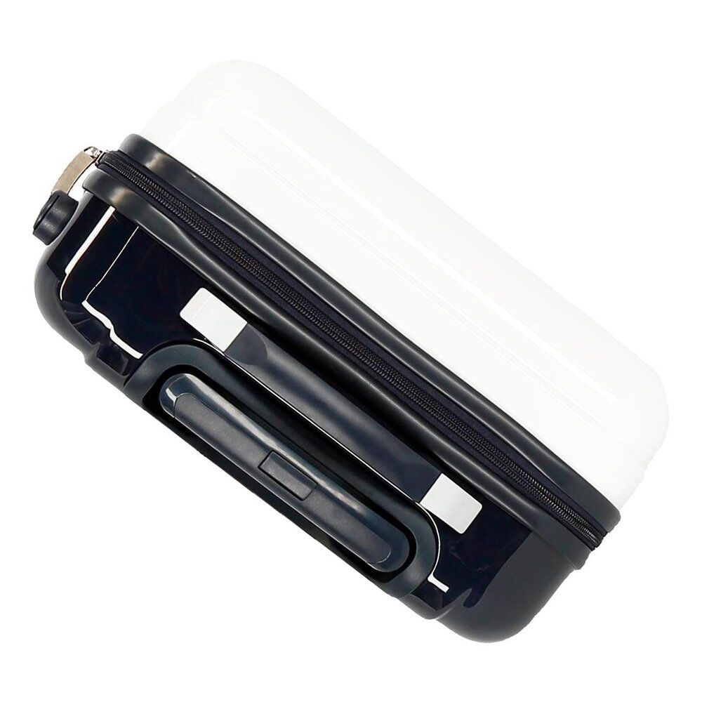 Imagen 7 - Maleta Trolley Abs Power Marvel 55Cm