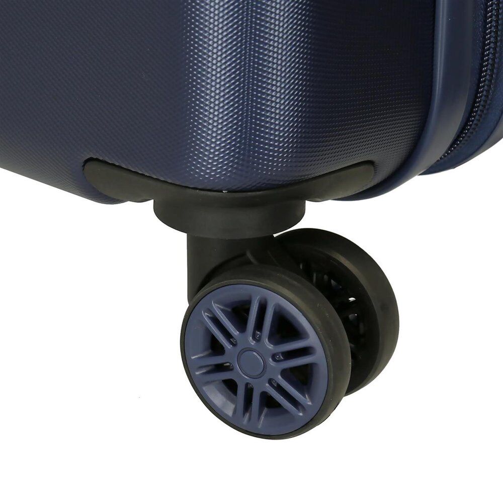 Imagen 13 - Set 2 Maletas Trolley Abs Capitan America Marvel