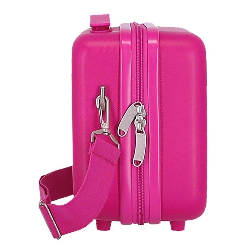 Imagen de Neceser Abs We Love Stitch Disney Adaptable parte de nuestra colección en Espadas y más, sitio oficial.