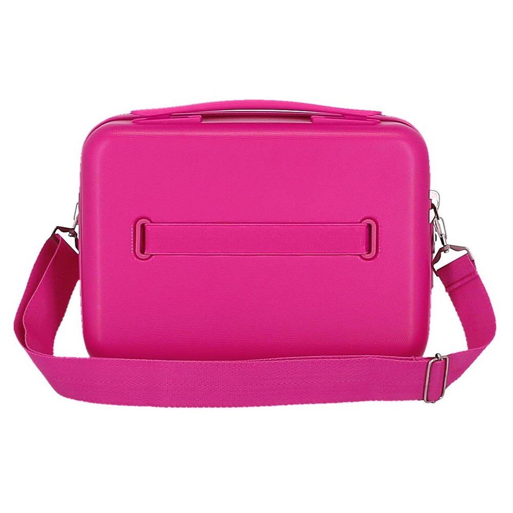 Imagen de Neceser Abs We Love Stitch Disney Adaptable parte de nuestra colección en Espadas y más, sitio oficial.