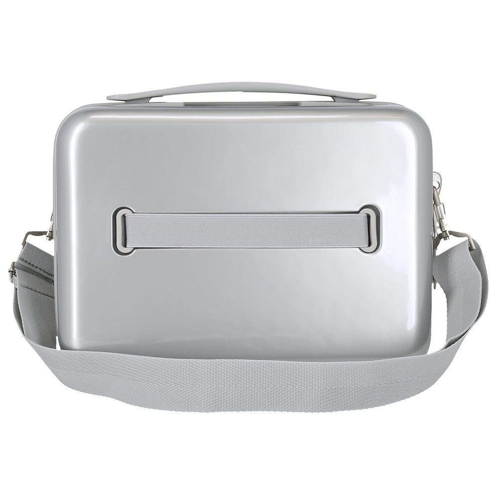 Imagen 1 - Neceser Abs Stitch Disney Adaptable