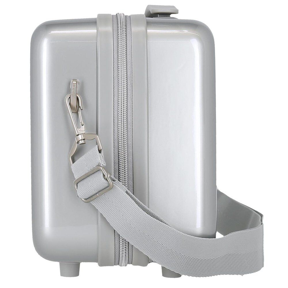 Imagen 3 - Neceser Abs Stitch Disney Adaptable