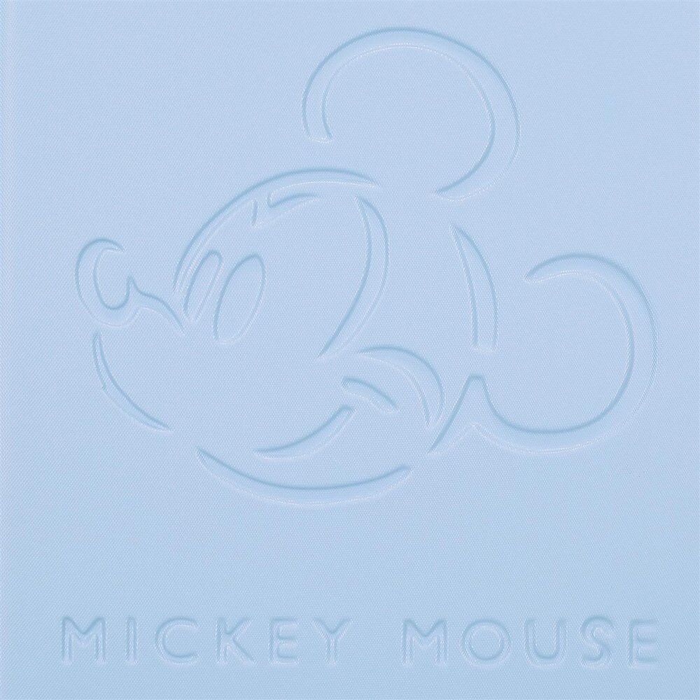 Imagen 10 - Set 2 Maletas Trolley Abs Crazy Trip Mickey Disney