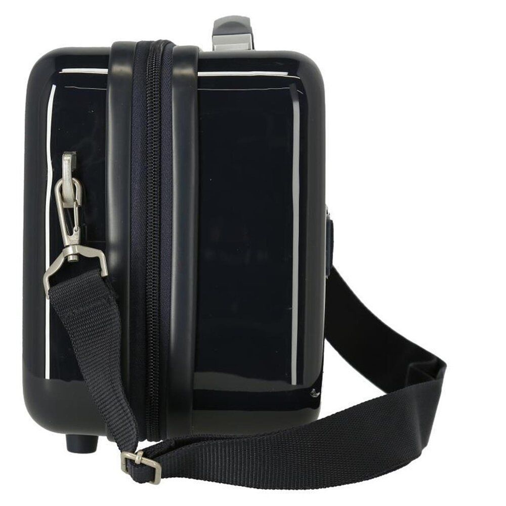 Imagen 4 - Neceser Abs London Mickey & Minnie Disney Adaptable