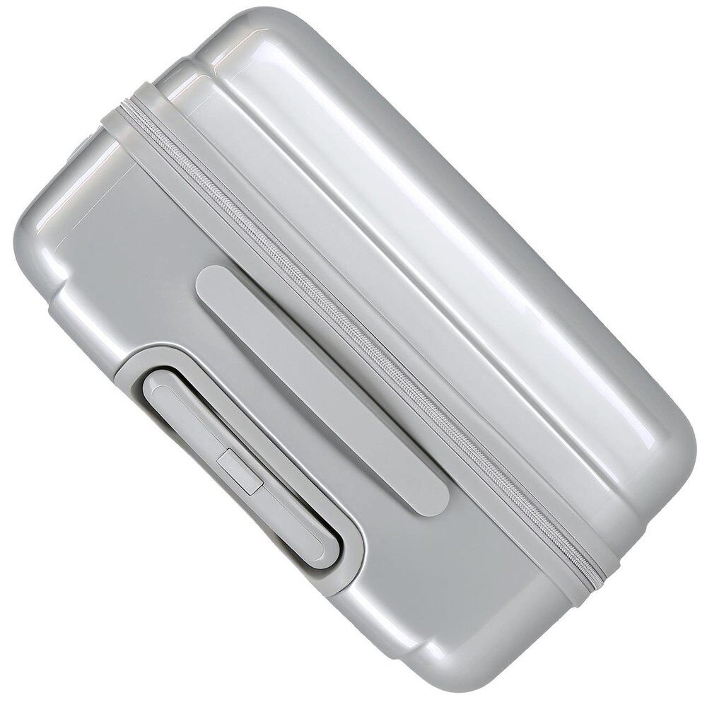 Imagen 10 - Set 2 Maletas Trolley Abs Steamboad Joyful Mickey Disney