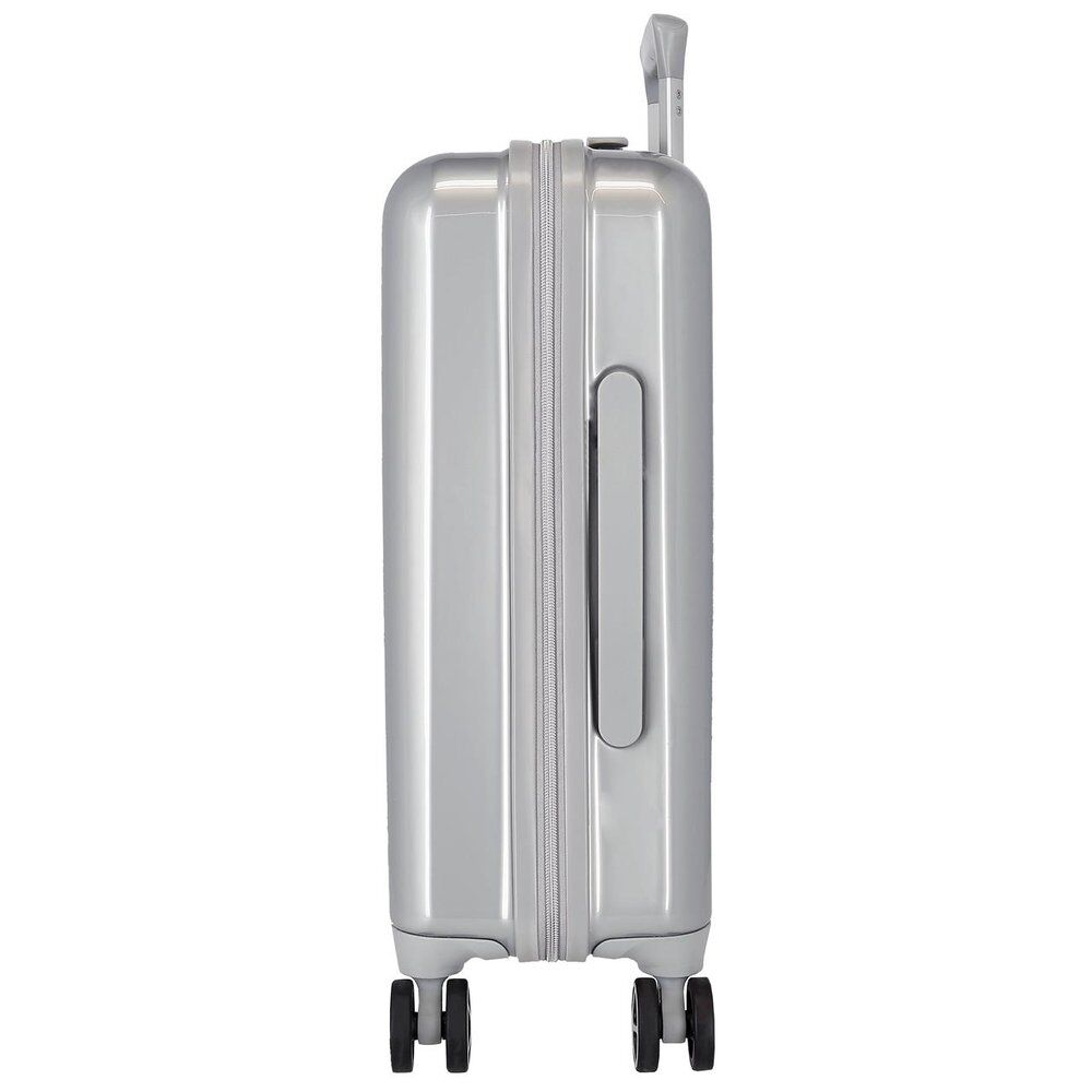 Imagen 2 - Maleta Trolley Abs Steamboad Joyful Mickey Disney 55Cm