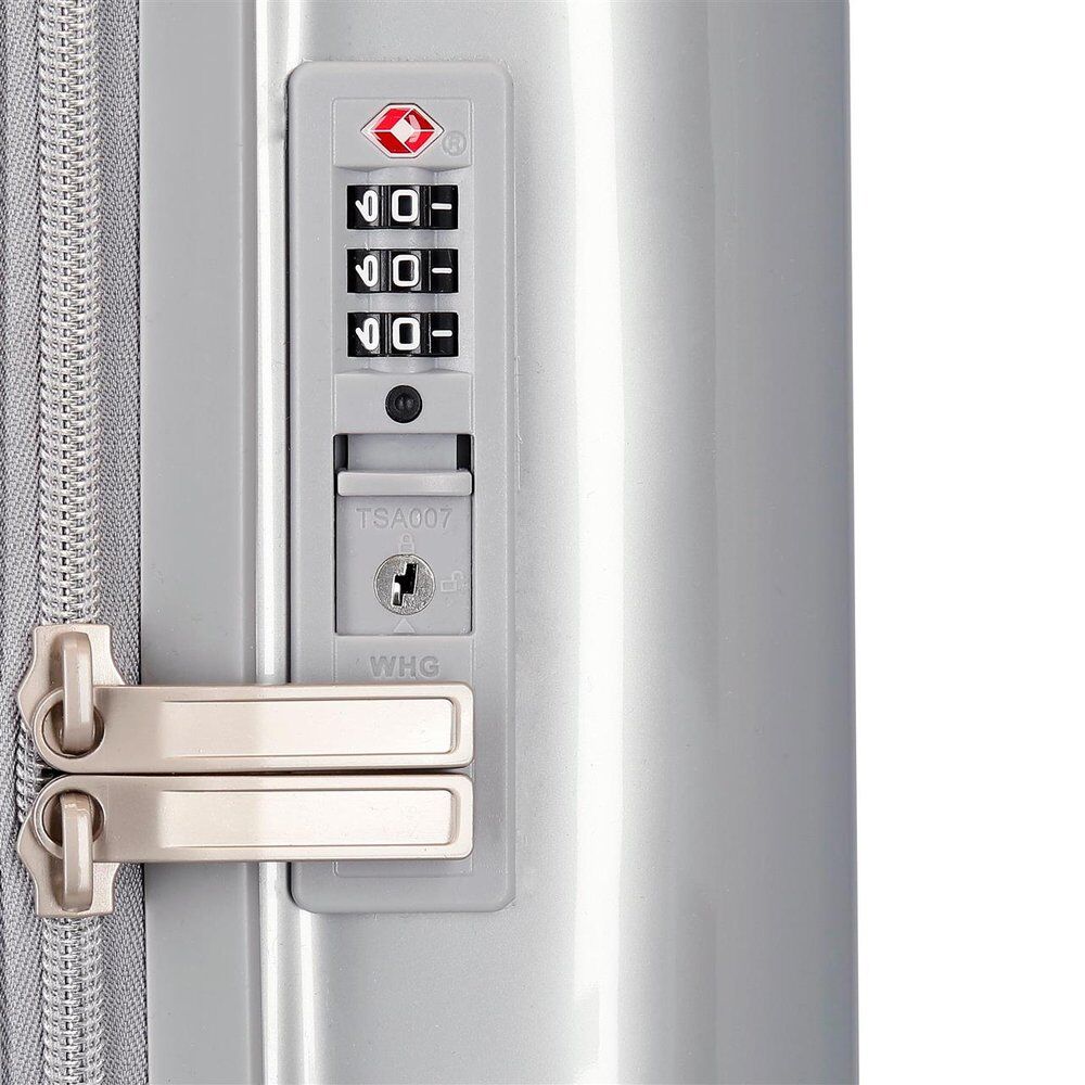 Imagen 9 - Maleta Trolley Abs Joyful Minnie Disney 55Cm