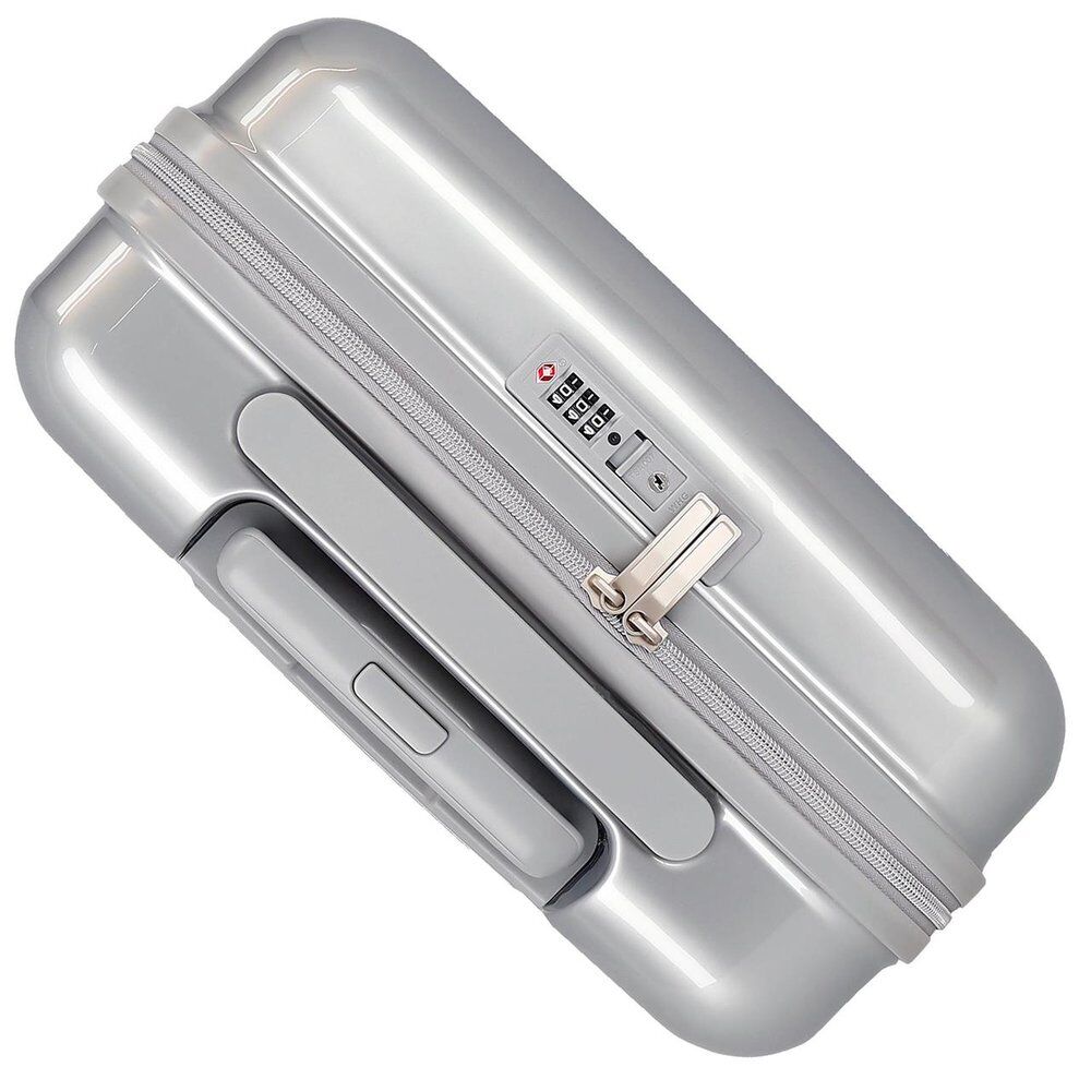 Imagen 3 - Maleta Trolley Abs Joyful Mickey Disney 55Cm